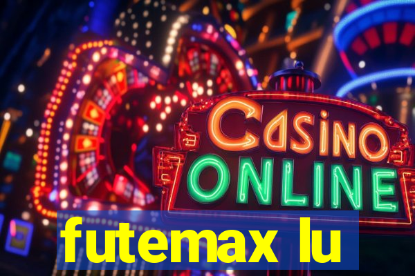 futemax lu